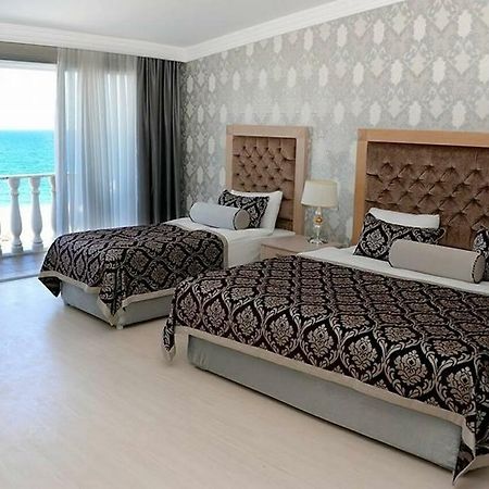 Maya World Imperial Kemer Exterior photo
