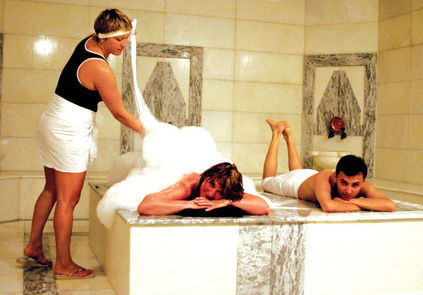 Maya World Imperial Kemer Exterior photo