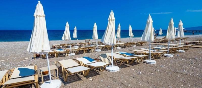 Maya World Imperial Kemer Exterior photo