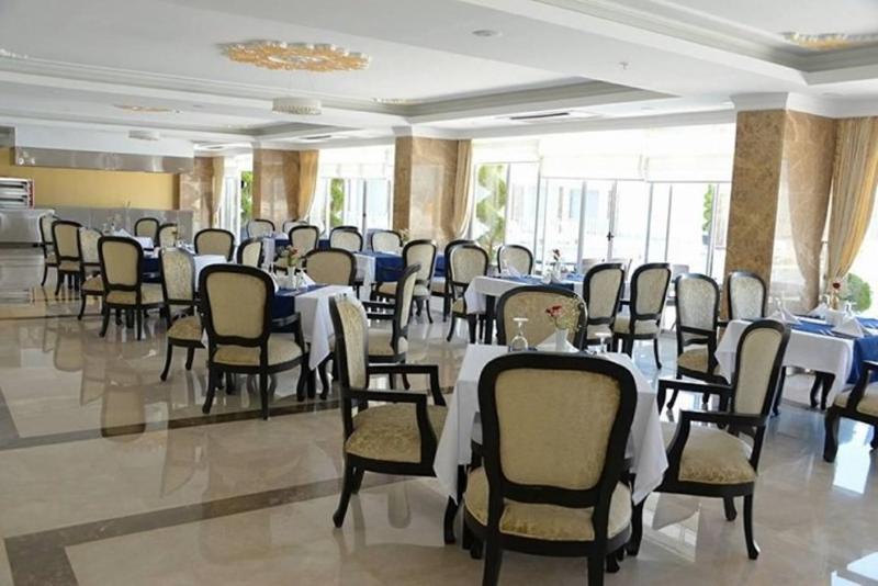 Maya World Imperial Kemer Exterior photo