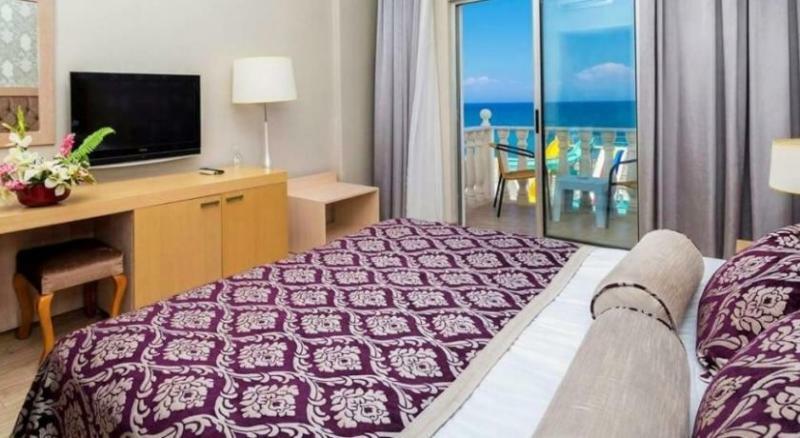 Maya World Imperial Kemer Exterior photo